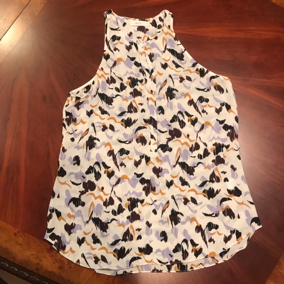 A.L.C. top - Picture 3 of 3